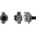 Dynamo / Alternator (Gereviseerd) LUCAS - LRA01928