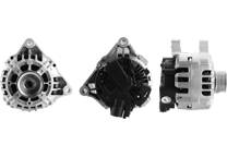 Dynamo / Alternator (Gereviseerd)