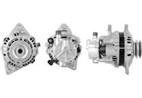 Dynamo / Alternator (Gereviseerd)