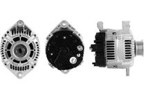 Dynamo / Alternator (Gereviseerd)
