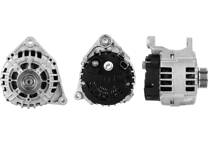 Dynamo / Alternator (Gereviseerd)