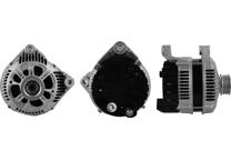 Dynamo / Alternator (Gereviseerd)