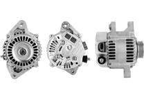 Dynamo / Alternator (Gereviseerd)