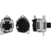 Dynamo / Alternator (Gereviseerd) LUCAS - LRA01973