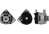 Dynamo / Alternator (Gereviseerd)