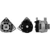 Dynamo / Alternator (Gereviseerd) LUCAS - LRA01976