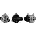 Dynamo / Alternator (Gereviseerd) LUCAS - LRA01979