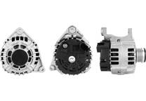 Dynamo / Alternator (Gereviseerd)