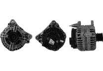 Dynamo / Alternator (Gereviseerd)
