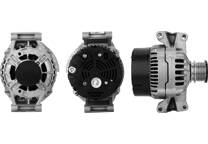 Dynamo / Alternator (Gereviseerd)