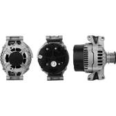 Dynamo / Alternator (Gereviseerd) LUCAS - LRA02013
