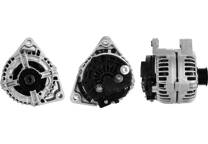 Dynamo / Alternator (Gereviseerd)