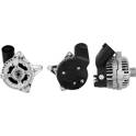 Dynamo / Alternator (Gereviseerd) LUCAS - LRA02034