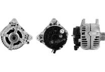 Dynamo / Alternator (Gereviseerd)