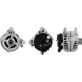 Dynamo / Alternator (Gereviseerd) LUCAS - LRA02035