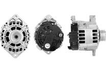 Dynamo / Alternator (Gereviseerd)