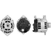 Dynamo / Alternator (Gereviseerd) LUCAS - LRA02046