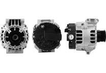 Dynamo / Alternator (Gereviseerd)