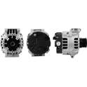 Dynamo / Alternator (Gereviseerd) LUCAS - LRA02049