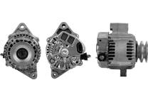 Dynamo / Alternator (Gereviseerd)