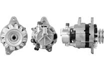 Dynamo / Alternator (Gereviseerd)