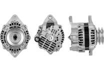 Dynamo / Alternator (Gereviseerd)