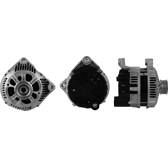 Dynamo / Alternator (Gereviseerd) LUCAS - LRA02076
