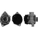 Dynamo / Alternator (Gereviseerd) LUCAS - LRA02077