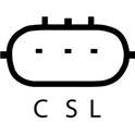 Dynamo / Alternator (Gereviseerd) LUCAS - LRA02102