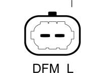 Dynamo / Alternator (Gereviseerd)