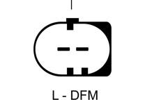Dynamo / Alternator (Gereviseerd)