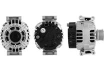 Dynamo / Alternator (Gereviseerd)