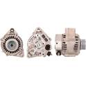 Dynamo / Alternator (Gereviseerd) LUCAS - LRA02122