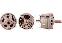 Dynamo / Alternator (Gereviseerd)