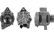 Dynamo / Alternator (Gereviseerd)