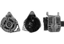 Dynamo / Alternator (Gereviseerd)