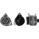 Dynamo / Alternator (Gereviseerd) LUCAS - LRA02141