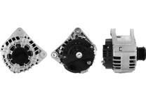 Dynamo / Alternator (Gereviseerd)