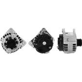 Dynamo / Alternator (Gereviseerd) LUCAS - LRA02148