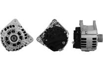 Dynamo / Alternator (Gereviseerd)