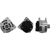 Dynamo / Alternator (Gereviseerd) LUCAS - LRA02158