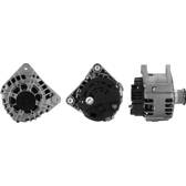 Dynamo / Alternator (Gereviseerd) LUCAS - LRA02160