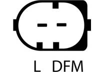 Dynamo / Alternator (Gereviseerd)