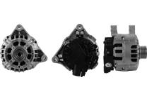 Dynamo / Alternator (Gereviseerd)