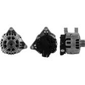 Dynamo / Alternator (Gereviseerd) LUCAS - LRA02164