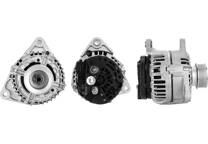 Dynamo / Alternator (Gereviseerd)