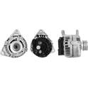 Dynamo / Alternator (Gereviseerd) LUCAS - LRA02172