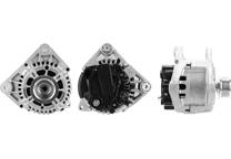 Dynamo / Alternator (Gereviseerd)
