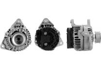 Dynamo / Alternator (Gereviseerd)