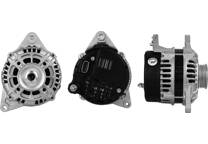 Dynamo / Alternator (Gereviseerd)